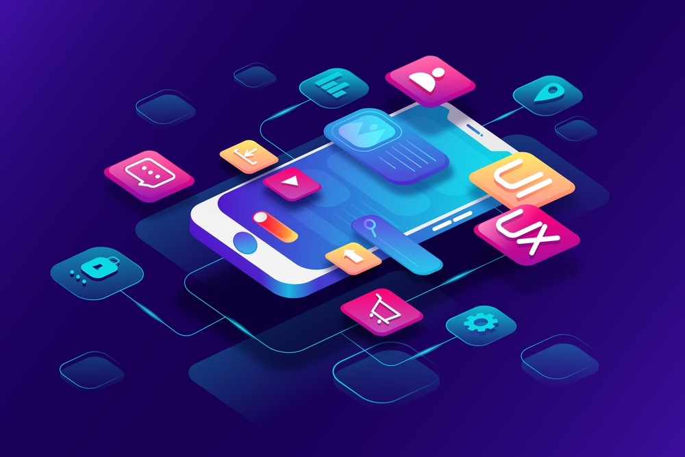 Professional UI/UX Design Course